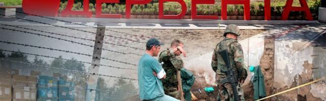 Amerikanci ispituju zločine nad Srbima u BiH: Evo šta tačno traže