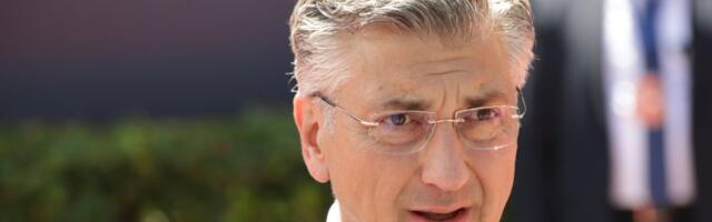 Šok obrt u Hrvatskoj! Plenković je ovo hteo Srbiji, a sada se njemu dešava katastrofa: Saopštili mu paklene vesti