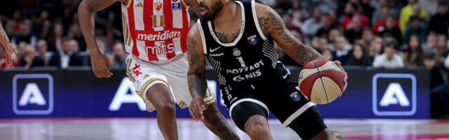 BOMBE TEK STIŽU: Zvezda i Partizan čuvaju najveća iznenađenja za kraj, sprema se BUM na tržištu!