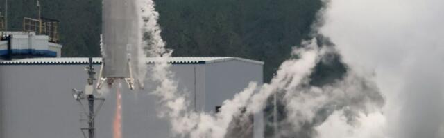 Japanska svemirska agencija izvela prvi probni let rakete za višekratnu upotrebu