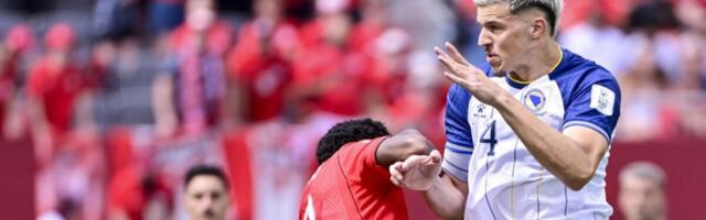 Reprezentativac Bosne i Hercegovine u Premijer ligi za 40.000.000 evra (Foto)
