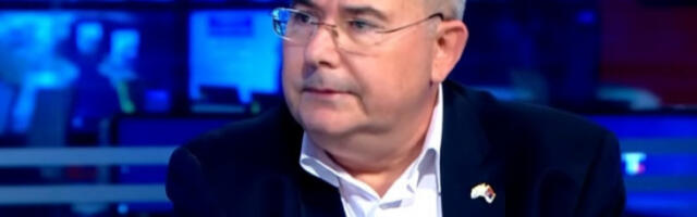 Николић: Немогуће говорити о демократији уз извртање догађаја везаних за Холокауст