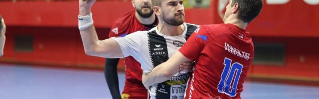 Partizan ima novog kapitena: Vernost nagrađena ostvarenjem dečačkih snova