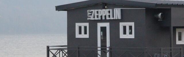 Prodaje se čuveni novosadski brod-restoran Zeppelin, evo koja je cena
