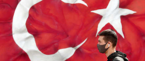 Čelnici EU-a proširit će listu sankcija Turskoj
