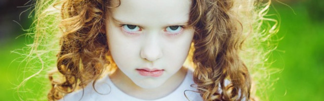Kako da pomognete ljutom detetu da smiri svoja osećanja?
