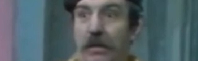 Vlasta otkrio zajedničke boemske dane i noći sa Zoranom Radmilovićem