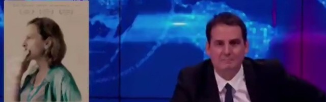 Kesić je objasnio ko su ljudi koji se bune jer je "Quo vadis, Aida" kandidat za Oskara i tviteraši ne prestaju da ga prozivaju