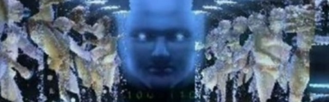 Drevni džinovi koji spavaju otkriveni u odajama stazisa, čekaju pravo vreme za buđenje!