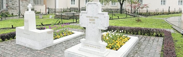 Sada više nego ikad treba da idemo Pavlovim putem! Poseta Manastiru rakovica