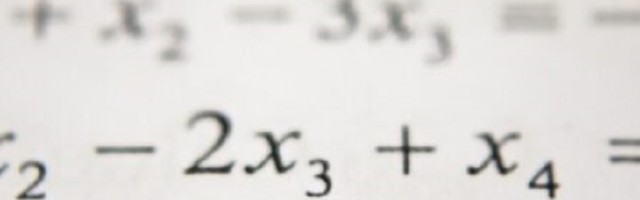 Pokušajte da rešite zagonetke iz 18. veka