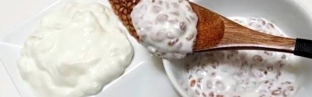 SVI SE KUNU DA DELUJE! Pomešajte ova 2 sastojka i mršavite kao od šale!