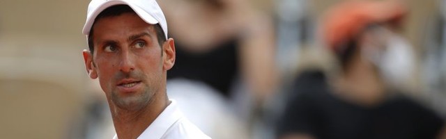 NAJAVA DANA (subota, 5. jun): Novak na Berankisa, majstorica Mege i Partizana