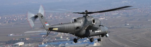 RUSKE ZVERI ĆE ŠTITITI SRPSKO NEBO! Srbija pregovara sa Kiprom, KUPUJEMO 11 BORBENIH HELIKOPTERA!