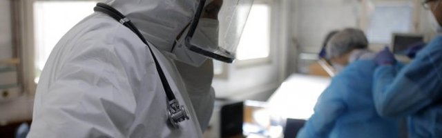 OBJAVLJENE ŠOKANTE BROJKE IZ GRADA-LABORATORIJE U NEMAČKOJ! Bili su u totalnom karantinu i evo šta je otkriveno