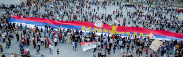 Vlada CG formulisala Nacrt zakona o popisu, ostaje pitanje vere i nacije