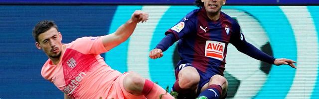 Barsa i Mark Kukurelja - dva puta te prodam, dva puta te kupim