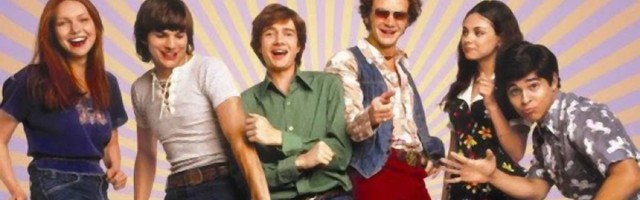 Netfliks snima nastavak serije Vesele sedamdesete i evo ko će se sve pojaviti u novim epizodama
