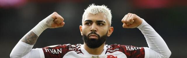 Flamengo ne odustaje od treće vezane titule, Palmeiras ispao iz trke (VIDEO)