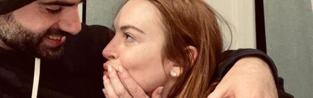 Verila se Lindsay Lohan, a evo šta smo saznali o njenom budućem suprugu