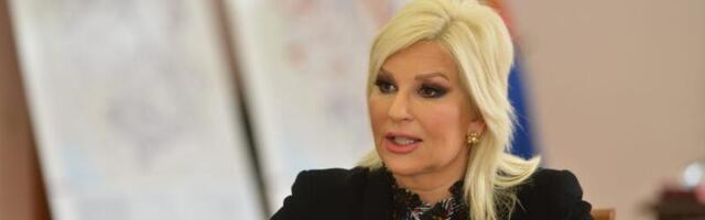 Mihajlovic: Continuation of abuse of topic of environment for election campaign