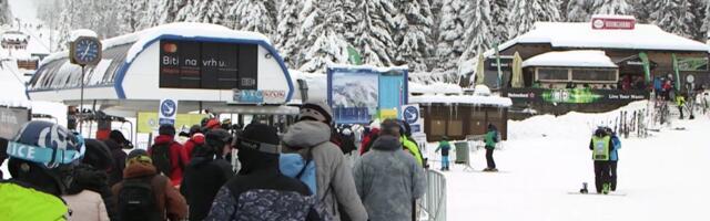 Još 100.000 turističkih vaučera za odmor u Srbiji
