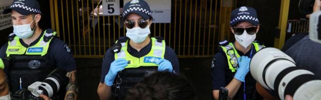 Zvanično: Proces još traje, ministar Aleks Hok nema rok da Novaku ukine vizu