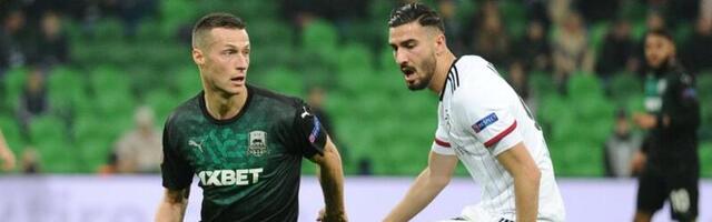 Razišli se Krasnodar i Uroš Spajić, naredna stanica Turska?