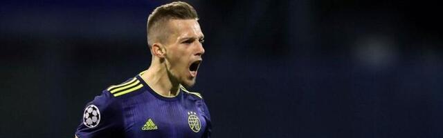 Dinamo strepeo i iz penala stigao do pobede: Oršićev ostanak pun pogodak za Modre (VIDEO)