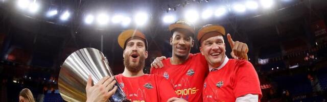 Reprezentativac Rusije pobegao iz Moskve, pa UVREDIO CSKA, sada je dobio zvaničan odgovor kluba: Sjajan razlog za još jednu tužbu!