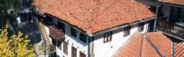 Kako je propala jedna od najlepših kuća u Prijepolju?