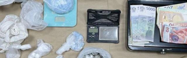 KORISTILI APLIKACIJU ZA DILOVANJE DROGE! Podignuta optužnica protiv četvoro Požarevljana! PRETI IM DO 12 GODINA ZATVORA