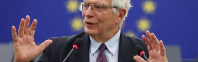 Borelj nas za*ebava! Tvrdi da EU ne može da utiče na Kurtija!? DA LI TO EVROPSKA UNIJA MIRNO ČEKA VELIKO ZLO NA KOSOVU