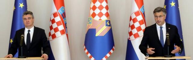 DRŽAVA NAŠLA REŠENJE ZA SANKCIJE NA RUSKU NAFTU KOJE JE ZAHTEVAO ZAGREB! Srbija pravi naftovod ka Mađarskoj! Hrvati besni, gube 50 MILIONA EVRA godišnje