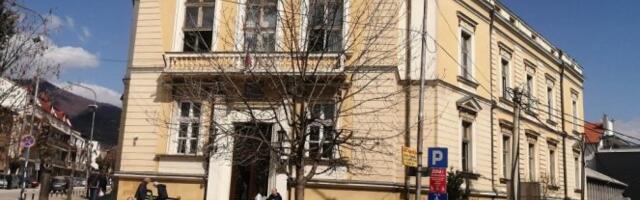 ODLOŽENO SUĐENJE KANTARU! Pretio nekadašnjem načelniku PU Živkoviću