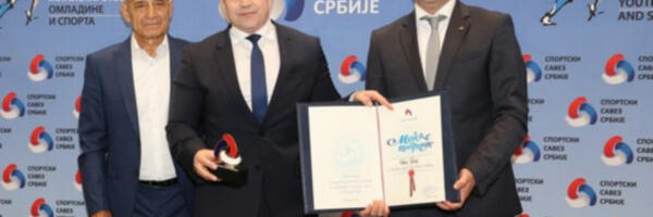Majske nagrade Tijani Bošković, Piksiju, Goranu Ivanoviću…