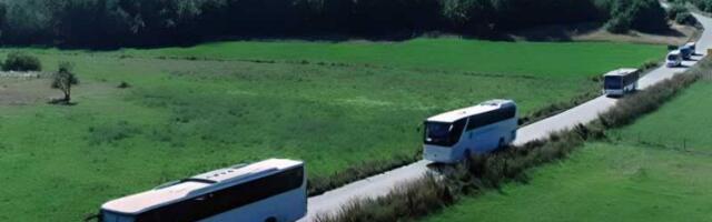 Pešterska sela dobijaju svakodnevne autobuske linije do Sjenice