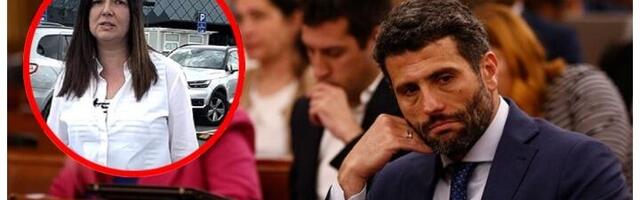 Šapić KAŽNJAVA decu, oduzeo im termin za trening