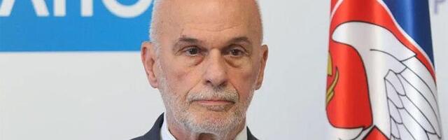 POKS: Srbija da poruči Hilu da se nikada neće pomiriti sa lažima