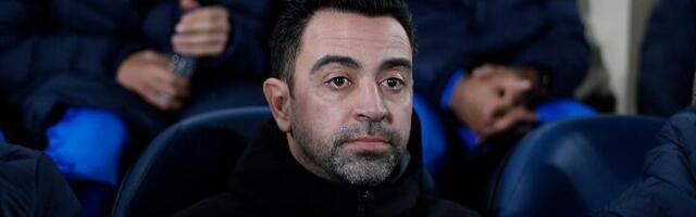 GOTOVO JE Ćavi dobio OTKAZ u Barseloni!