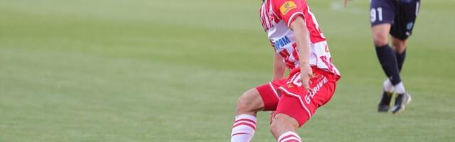 Grci tvrde: Zvezda ostaje bez Hvanga