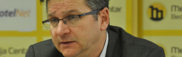 Ković podneo krivičnu prijavu protiv Samardžića zbog poricanja genocida u NDH