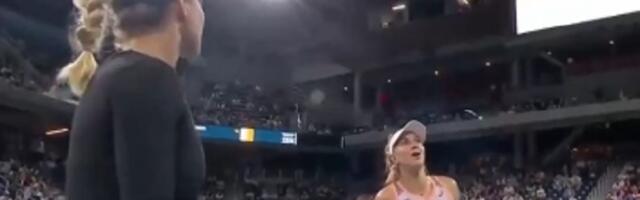 Sudija na udaru zbog neverovatne greške (VIDEO)
