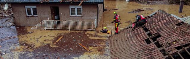 Poplave u BiH: Još uvek se traga za između 10 i 15 osoba