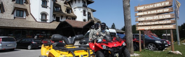 Uzbudljiva avantura ili odmor i relaksacija? U hotelu Termag na Jahorini možete uživati u obe varijante!