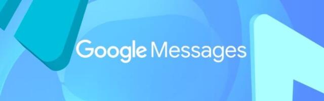 Uskoro ćete moći da prevučete prstom kako biste videli vremenske oznake u Google Messages