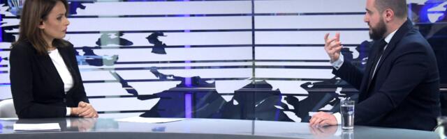 Ministar Zukorlić za Vesti: Pomirenje je izazovno, ali bez njega nema svijetle budućnosti