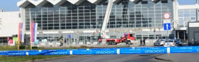 VLADA NASTAVLJA OBJAVLJIVANJE DOKUMENATA O NADSTREŠNICI: Do 14 sati postavljeno više od 20