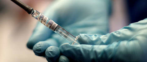 Privremeno prekinuto ispitivanje vakcine Johnson&Johnson