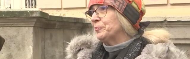 Tri od četiri niške gimnazije obustavile rad, profesorka poručuje: Ne plašimo se pretnji Aleksandra Vučića